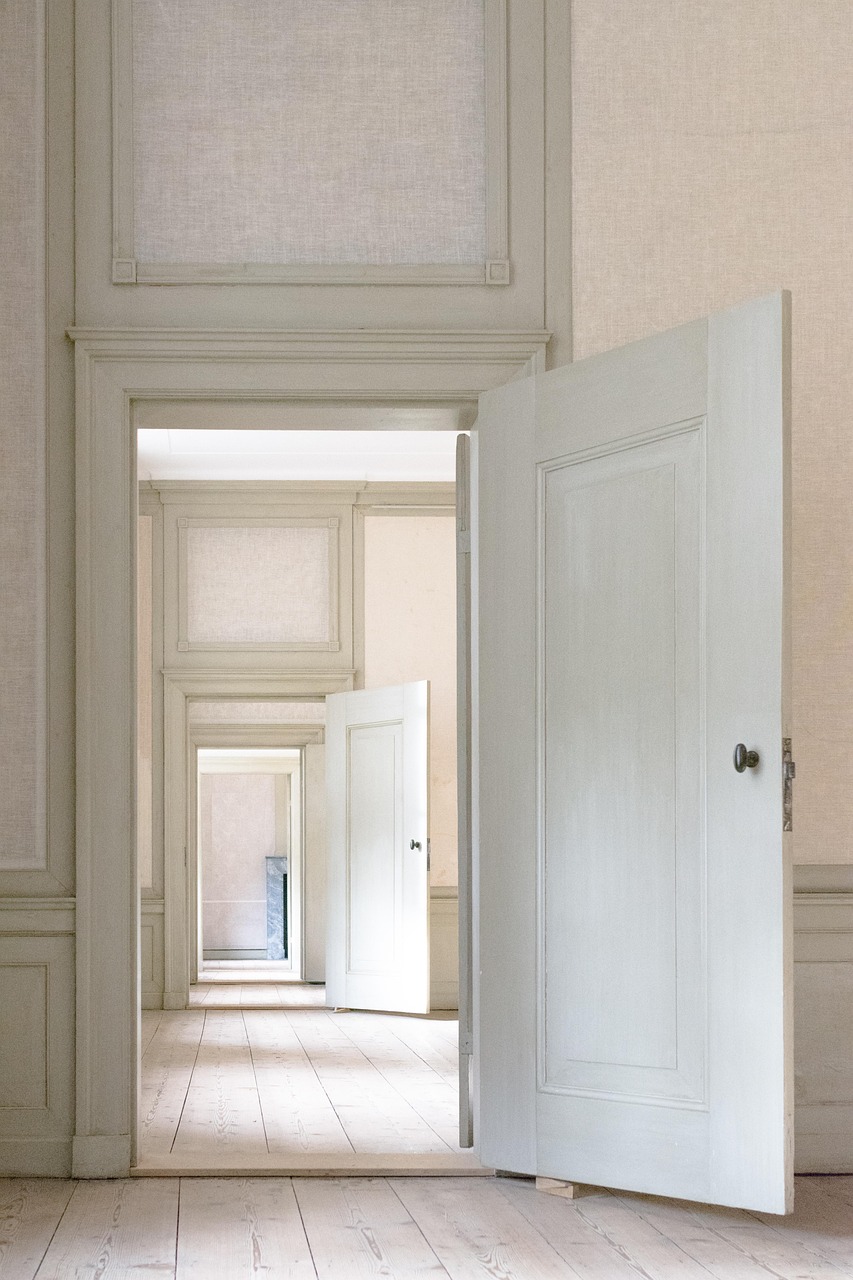 Portes et fenêtres